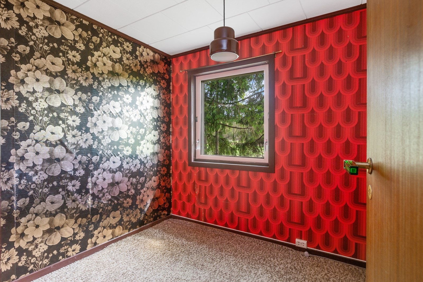 Soverom Galleribilde