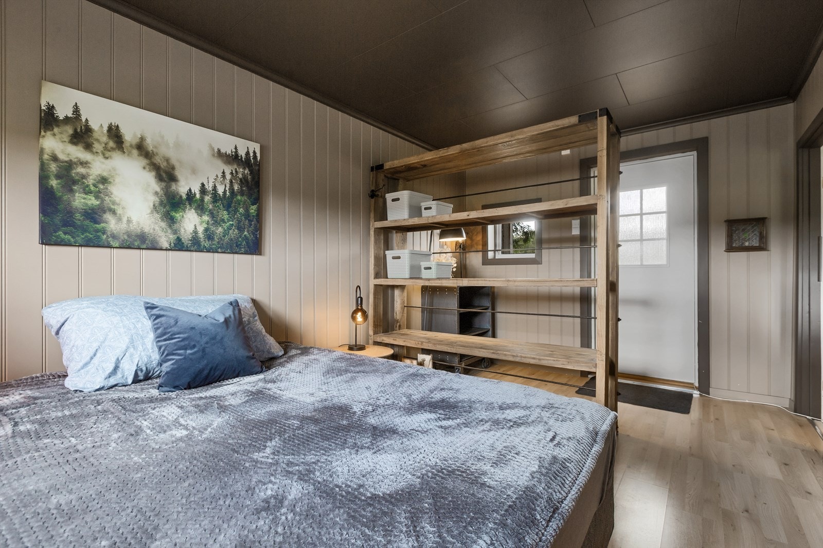 Soverom Galleribilde