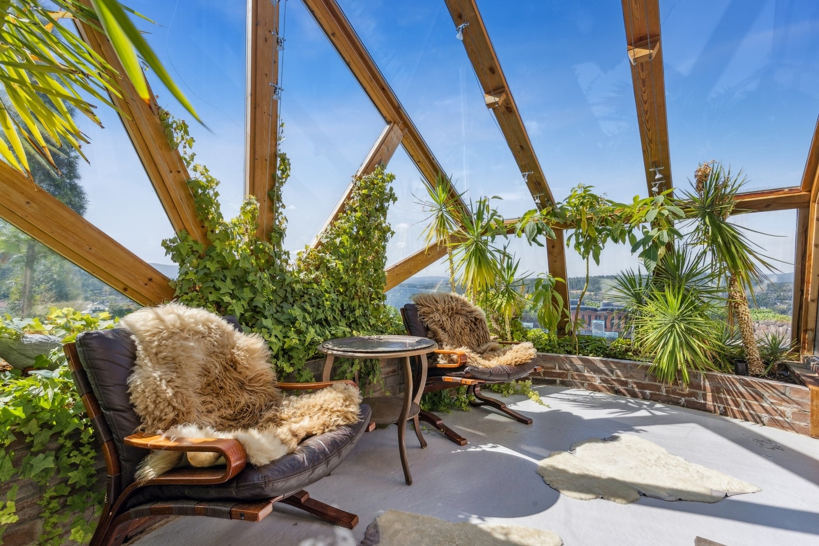 Gleder meg til å vise dere dette på visning. Det må oppleves! Galleribilde