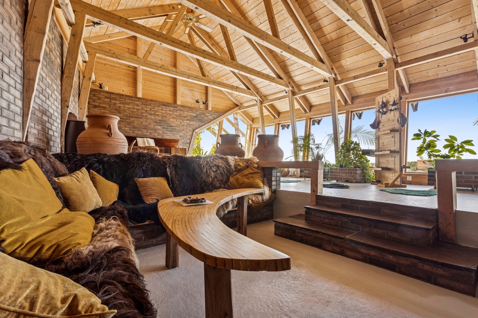 Det er så fascinerende at det nesten tar pusten fra en. Galleribilde