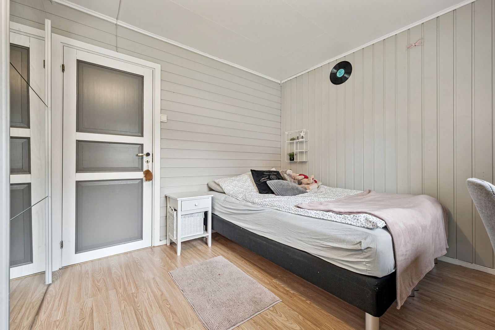 Soverom Galleribilde