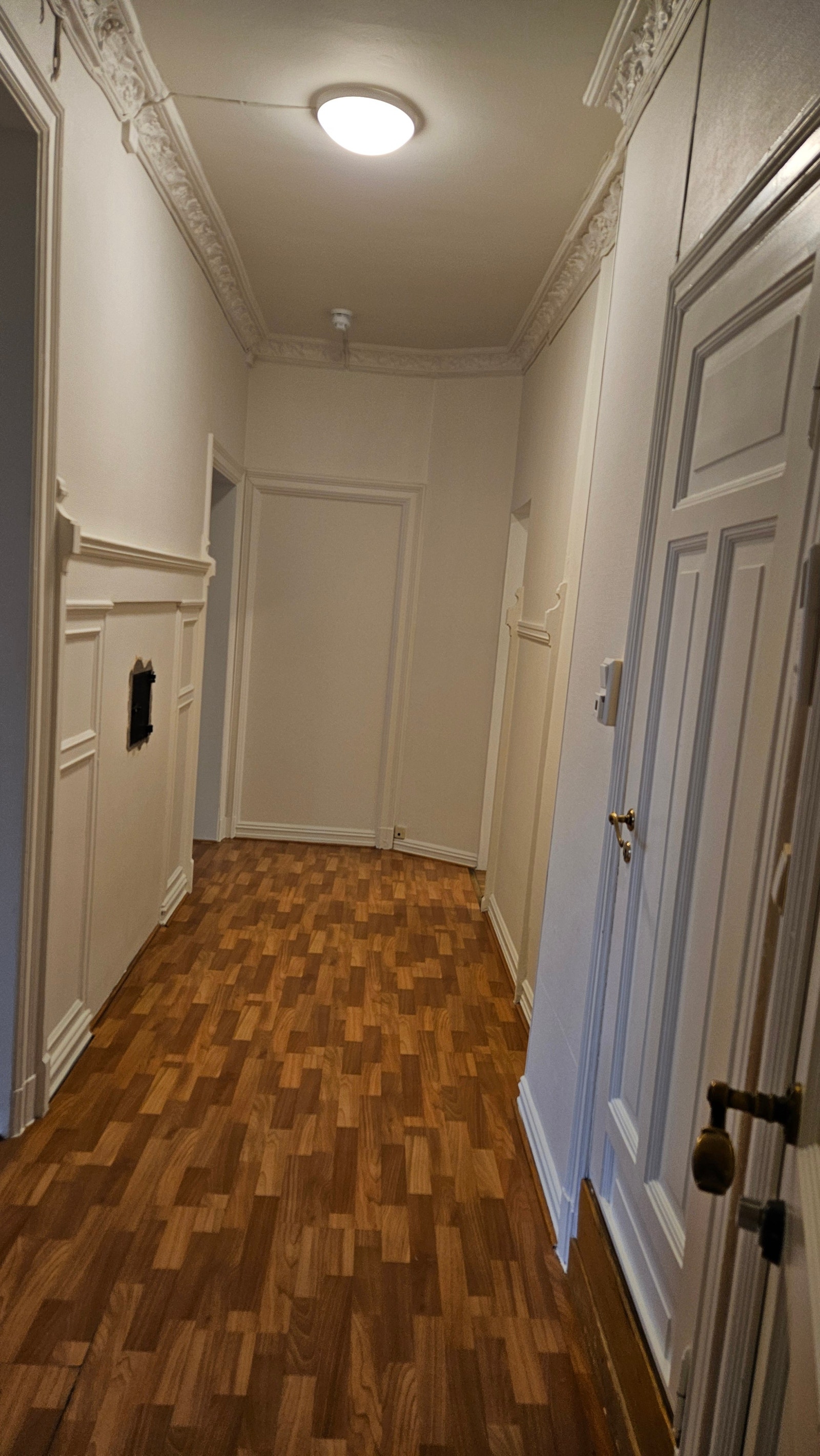 Gang/Inngangsparti Galleribilde