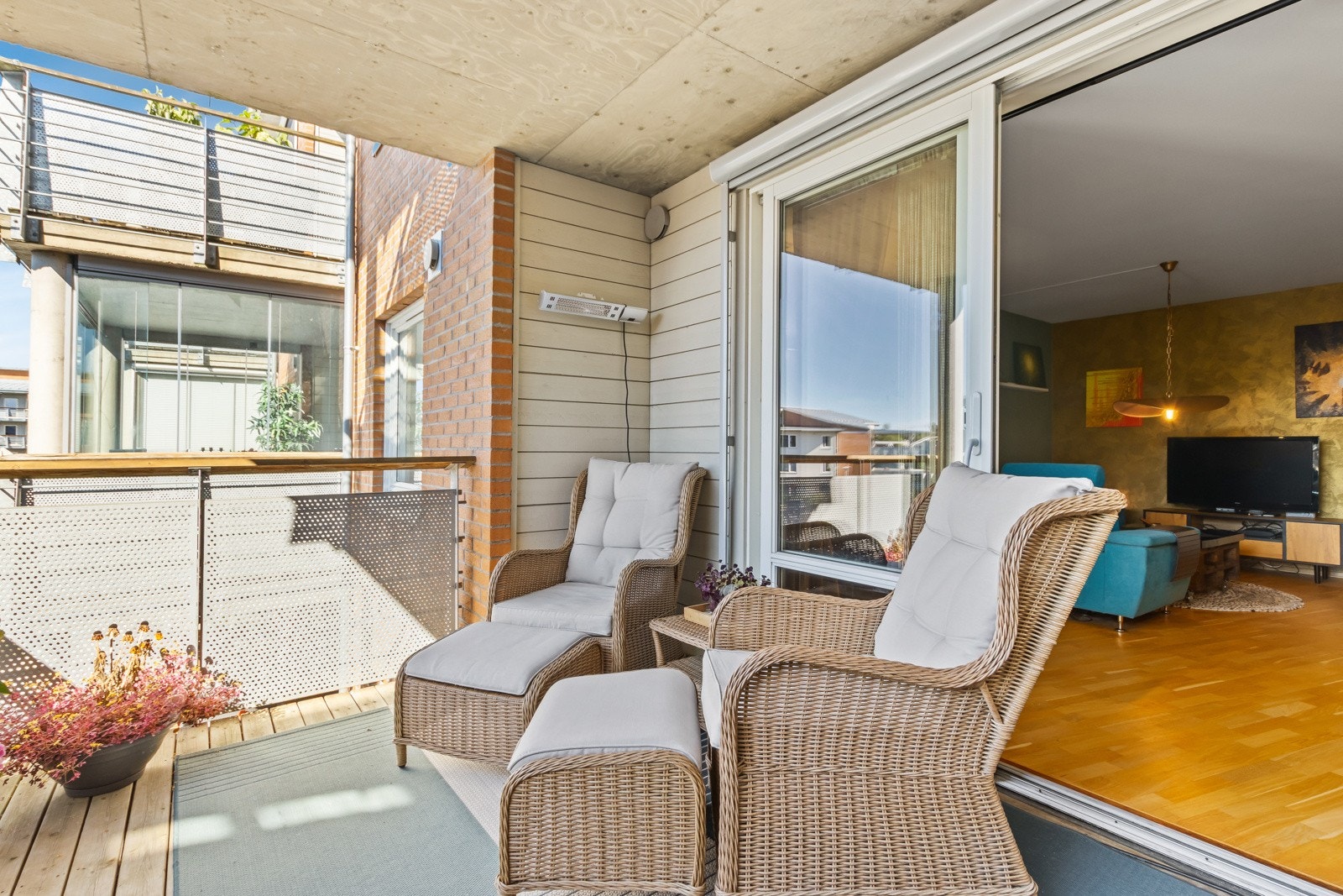 Veranda Galleribilde