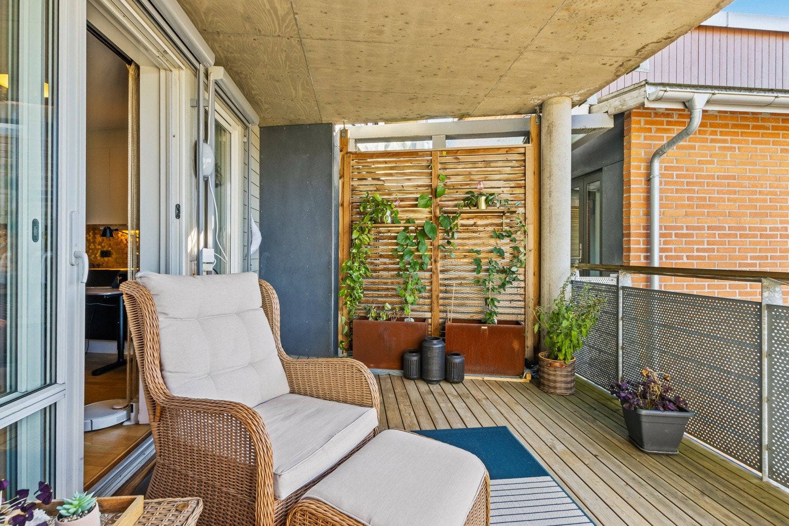 Veranda Galleribilde