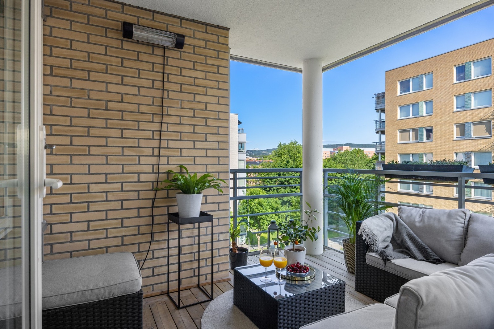 Velkommen til Lillogata 3A! Galleribilde