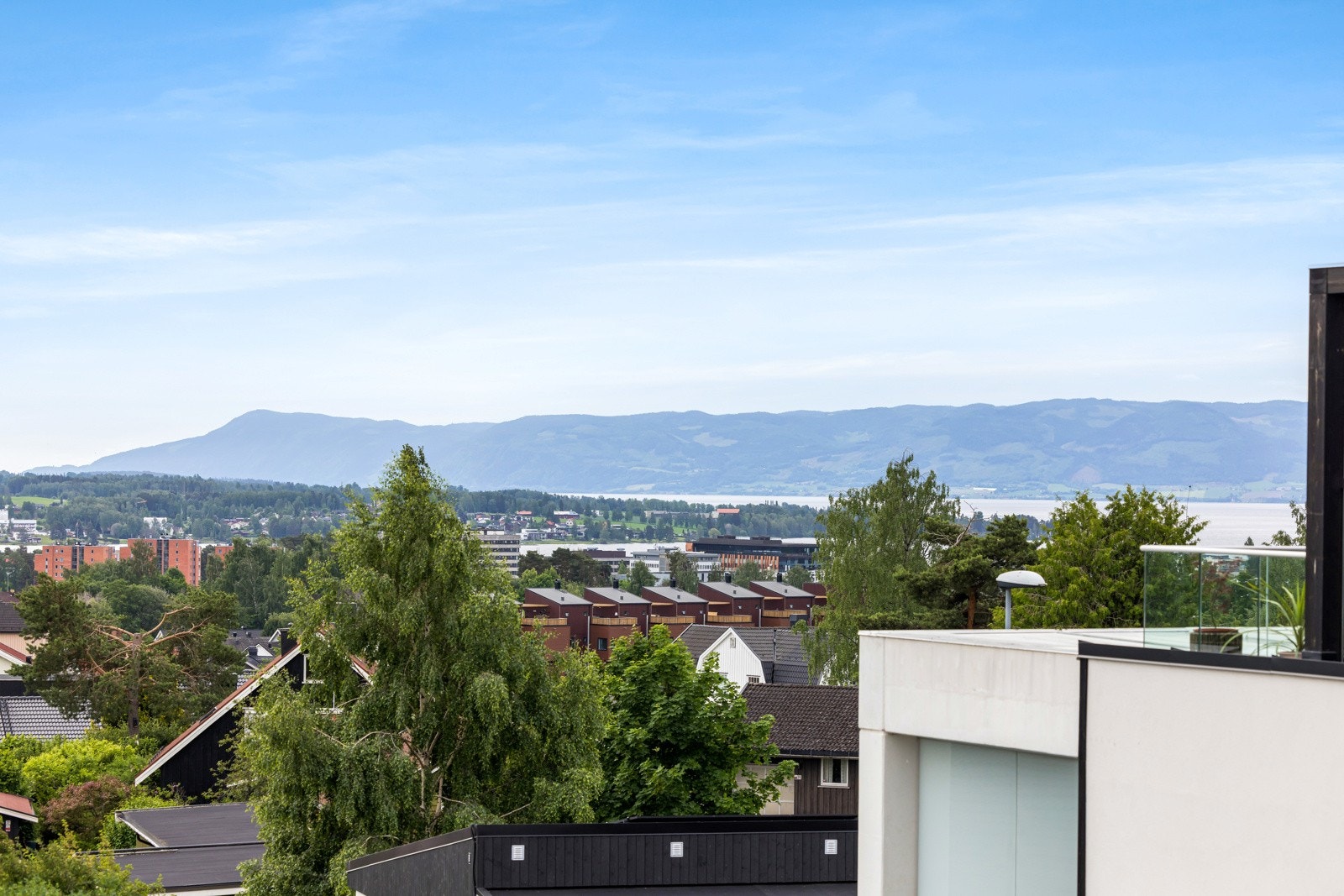 Husk visningpåmelding! Galleribilde