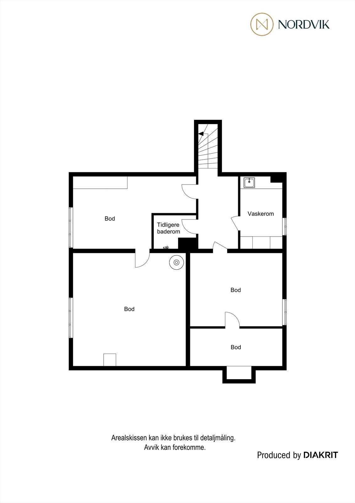 Kjeller Galleribilde