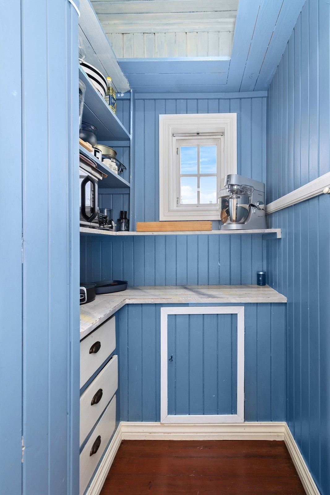 Spisskammer Galleribilde