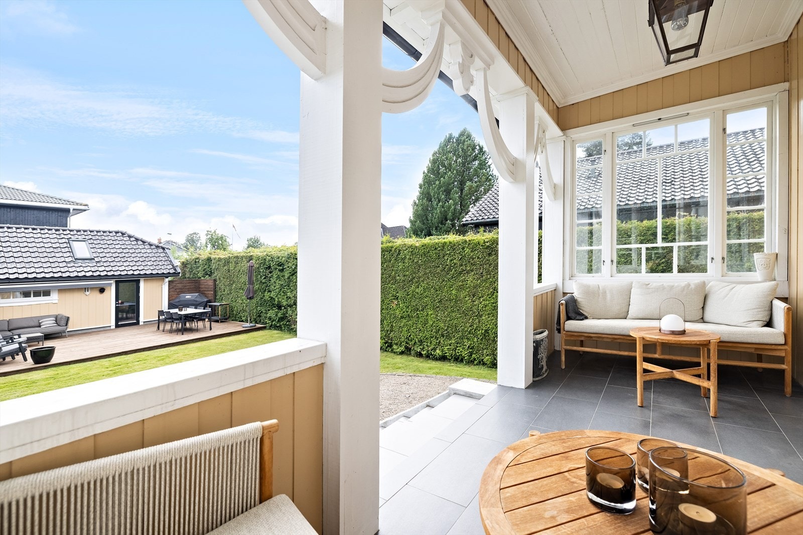 Dette er en fantastisk eiendom som må oppleves! Galleribilde