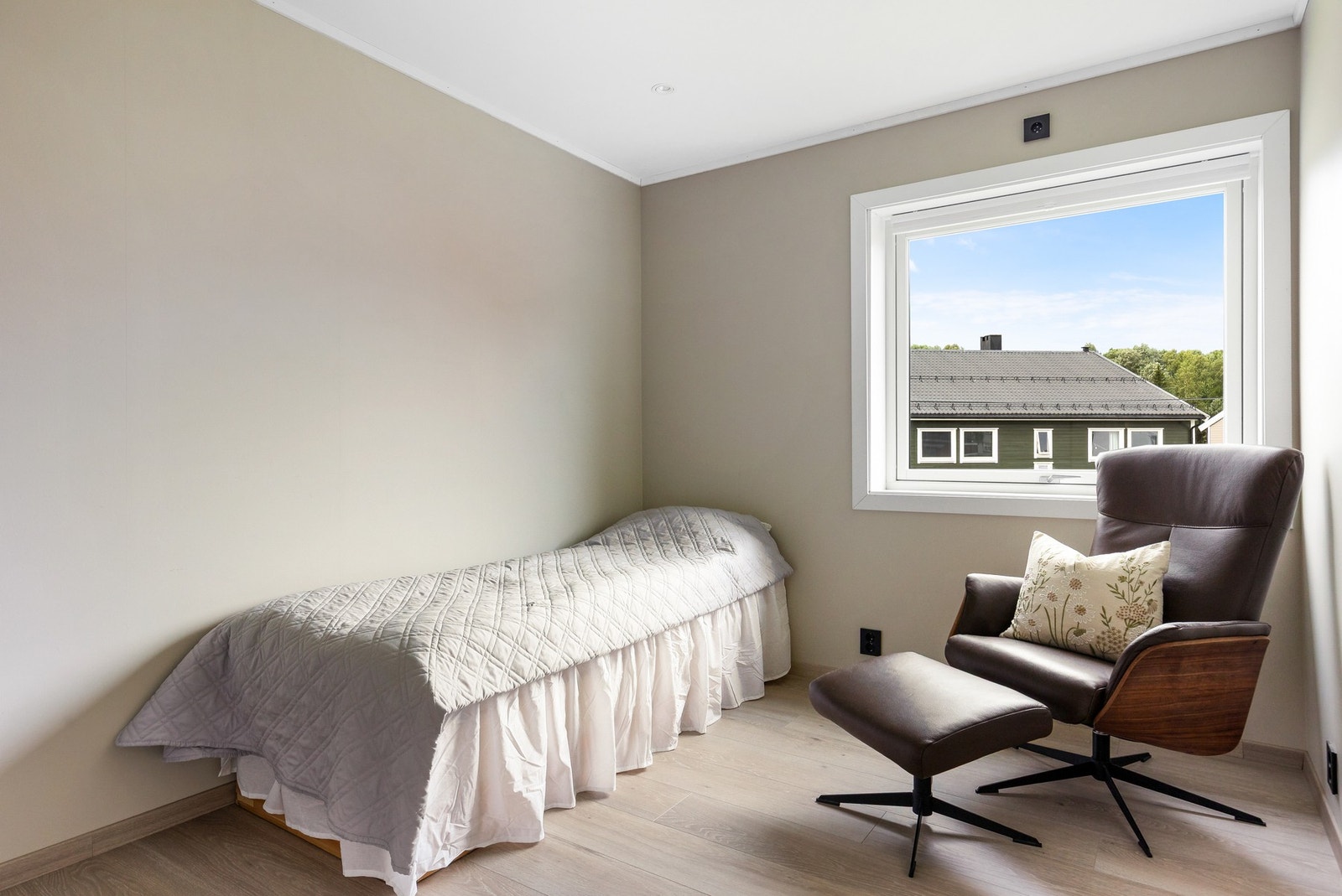 Soverom 3 Galleribilde