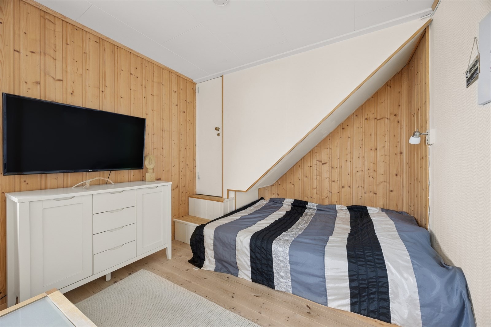 Soverom Galleribilde