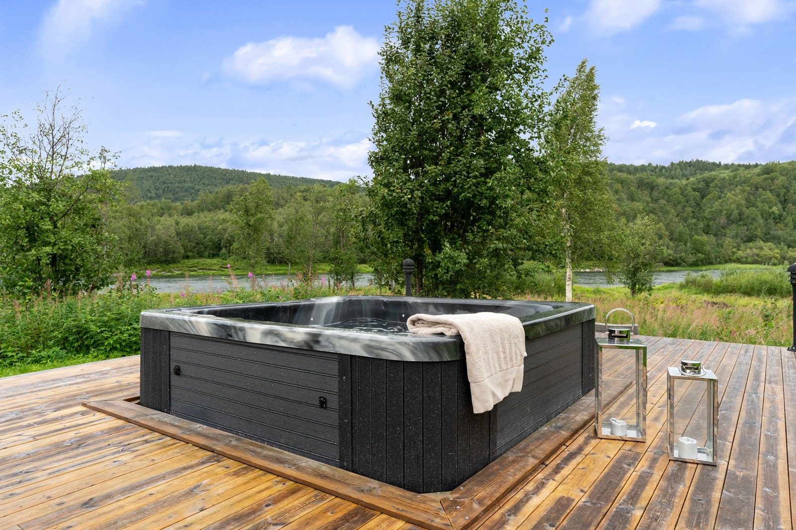 Jacuzzi