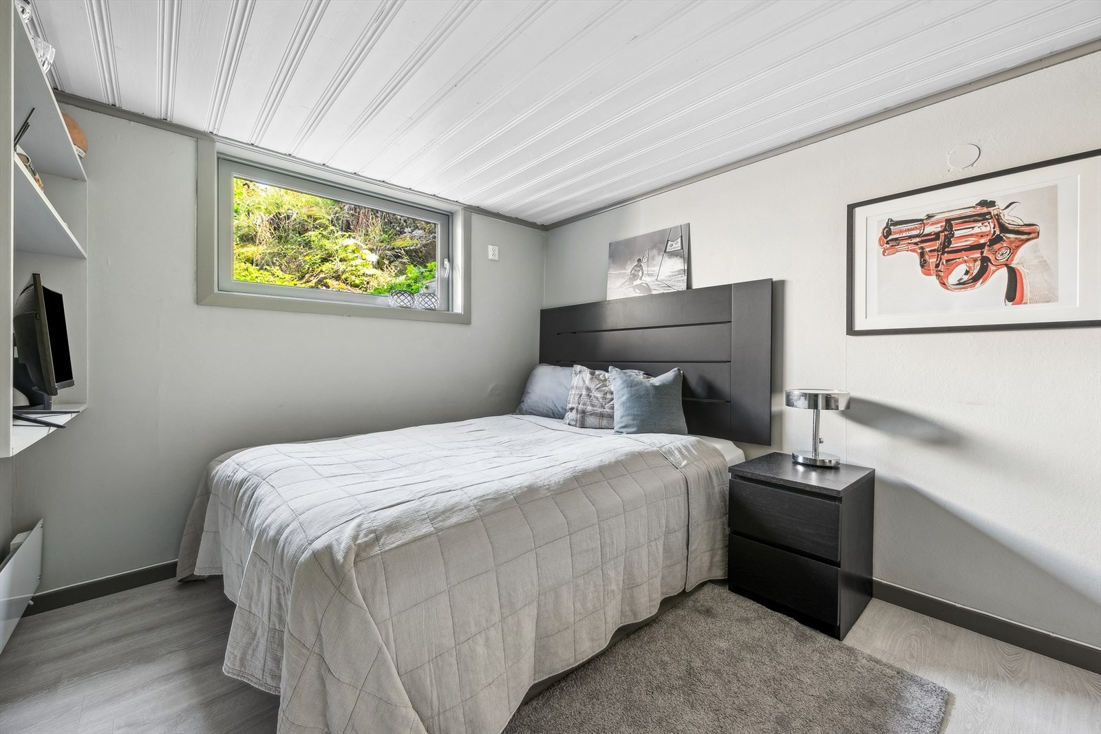 Soverom 4. Galleribilde