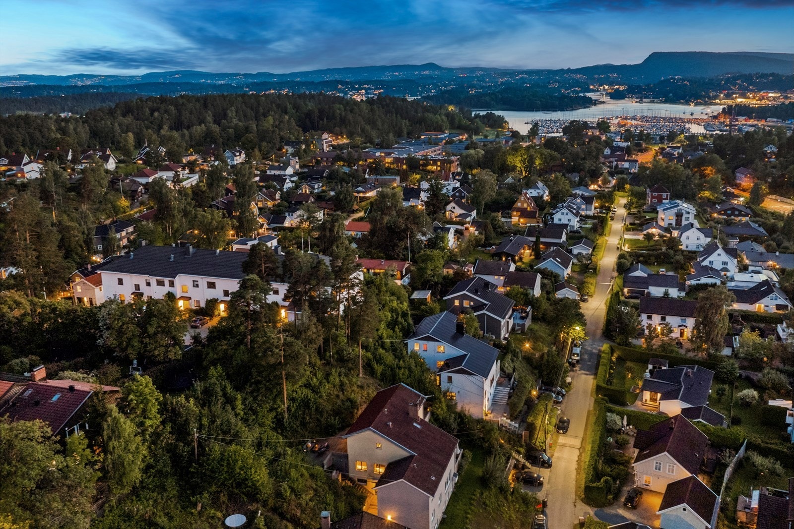 Nærmiljøet! Galleribilde