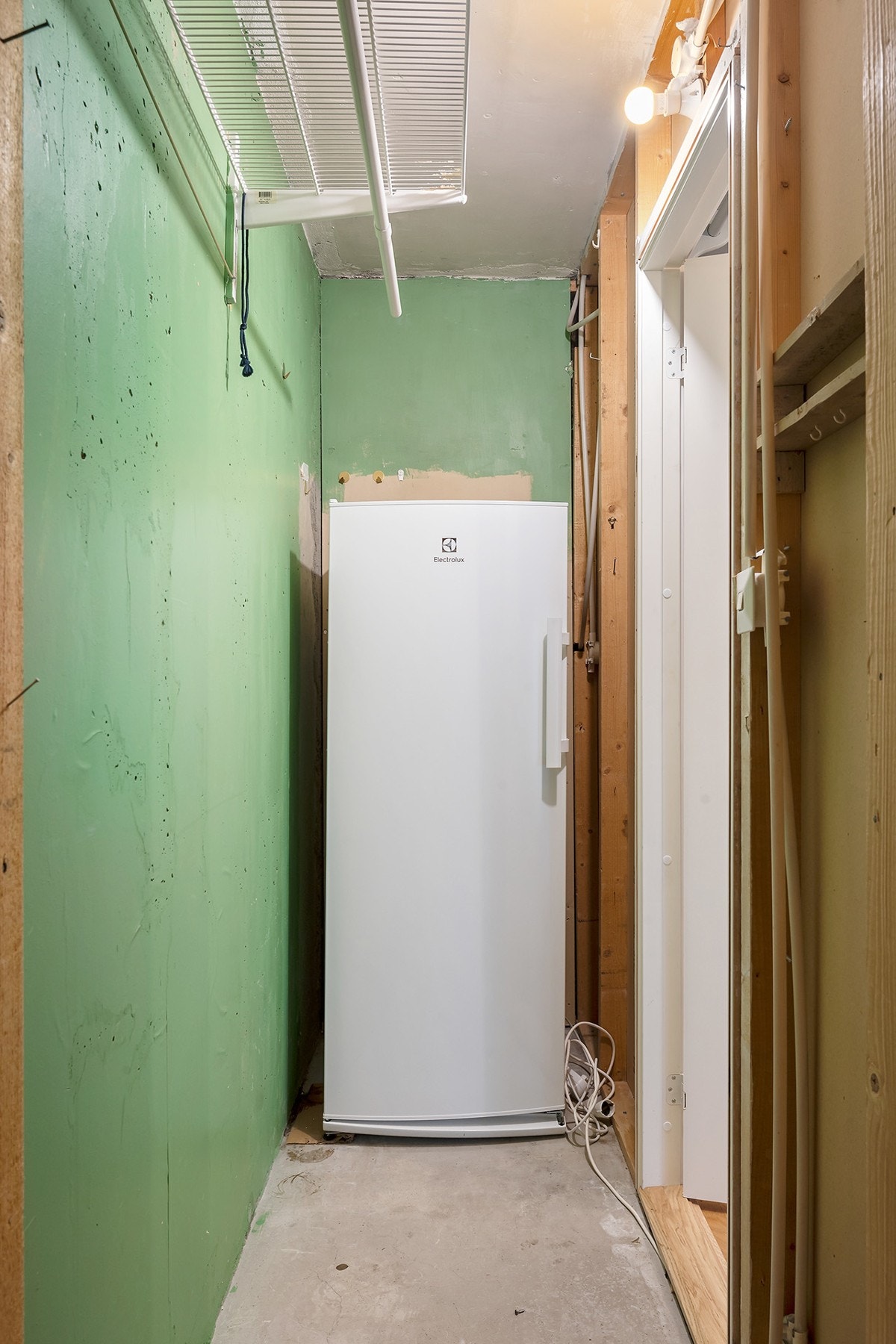 Innvendig bod Galleribilde