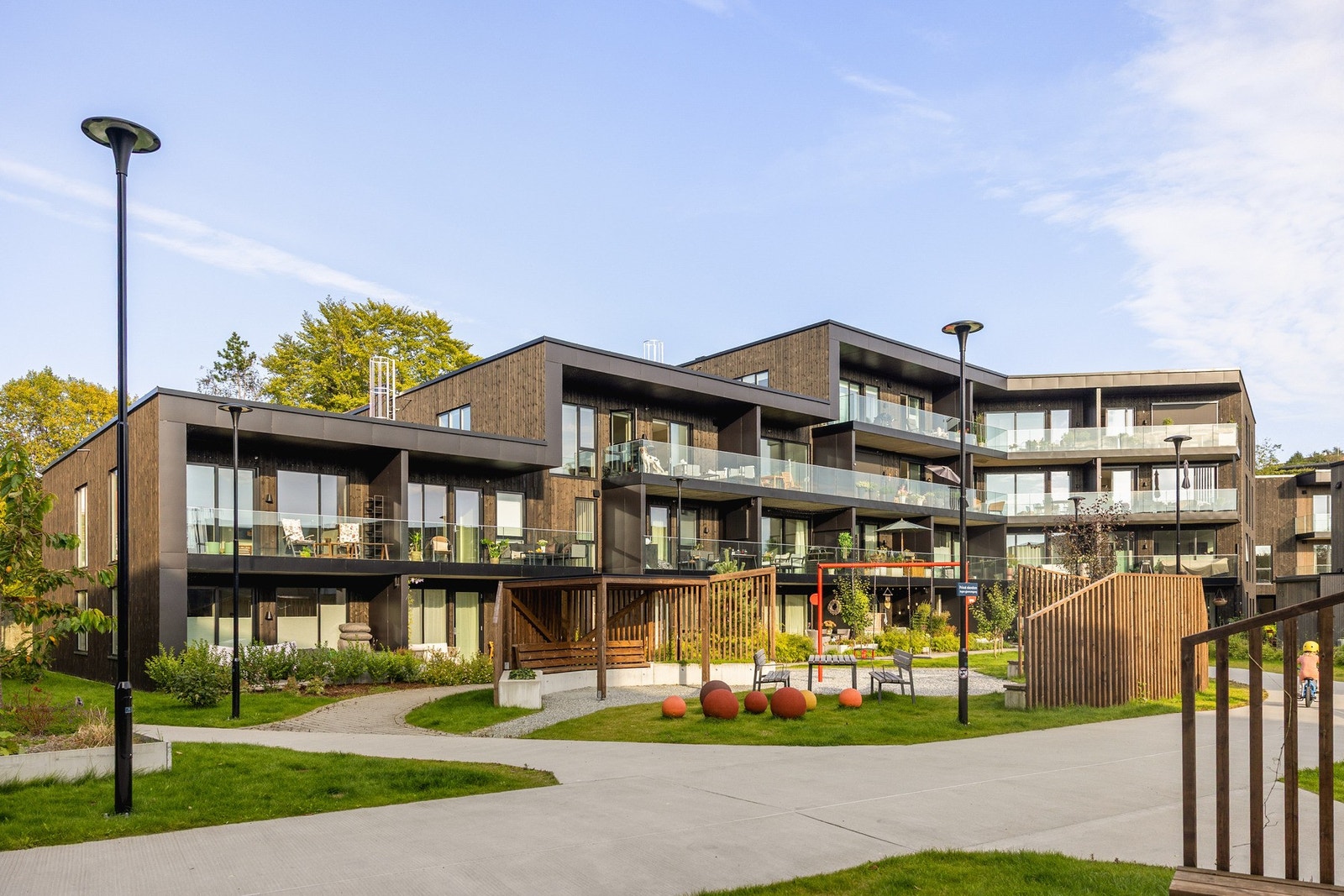 Velkommen til visning - Husk påmelding! Galleribilde