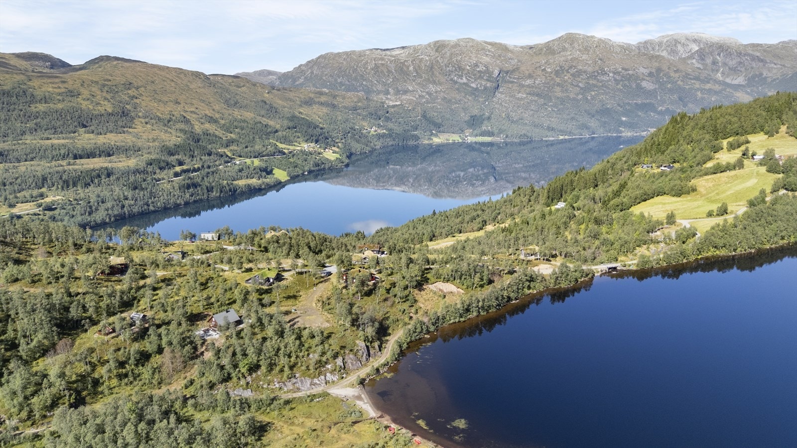 Velkommen til visning - husk påmelding! Galleribilde