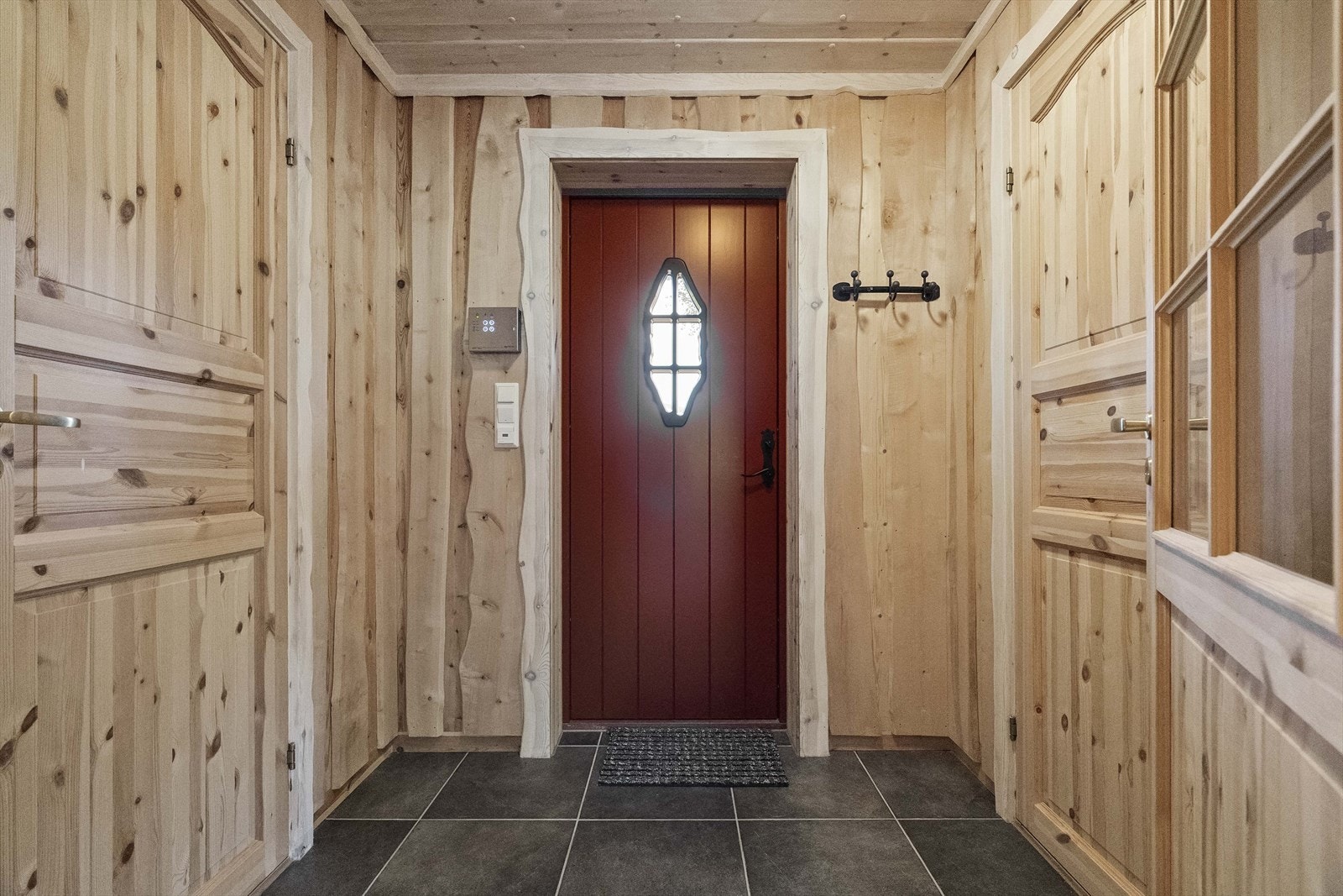 Entre - velkommen inn! Galleribilde