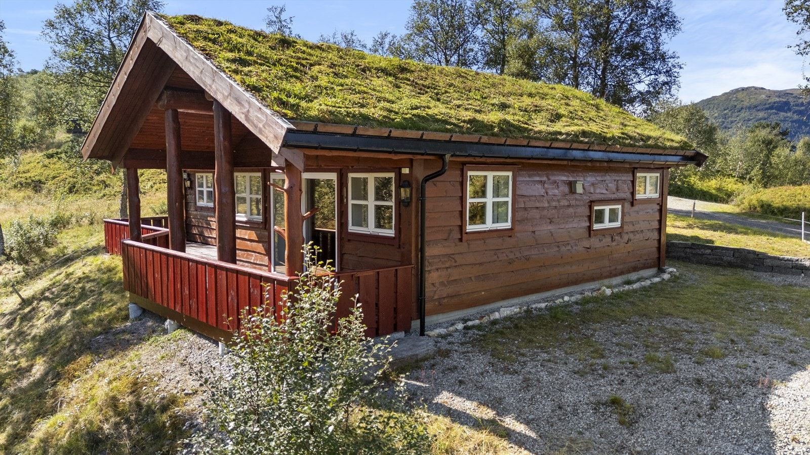 Vindsheimsvatnet 26 v/Eiendomsmegler1 - Sunnfjord Galleribilde