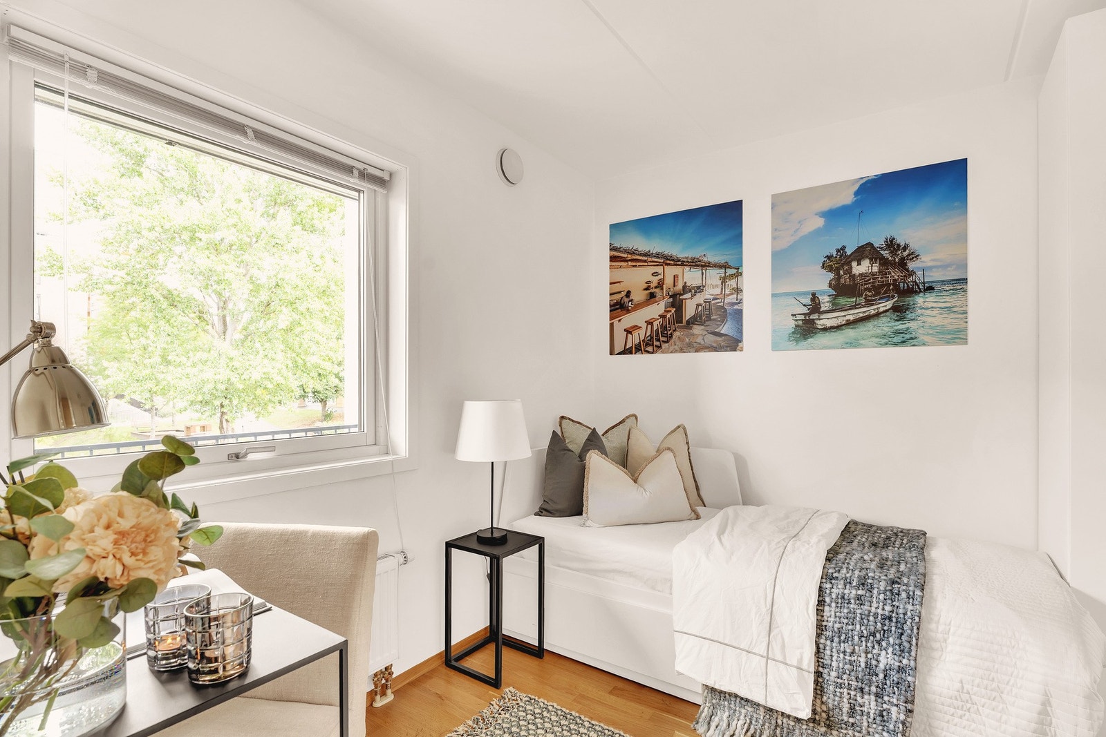 Soverom 2. Galleribilde