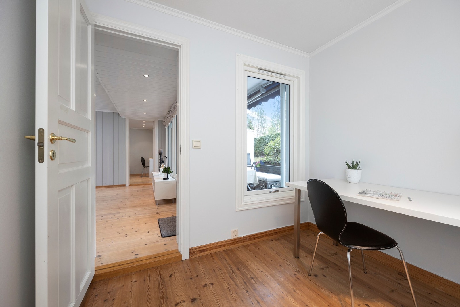 - Soverom 3 - Galleribilde