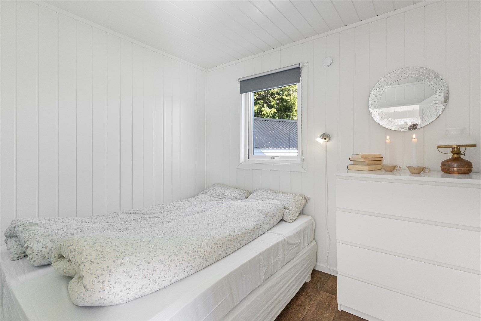 Soverom 1. Galleribilde