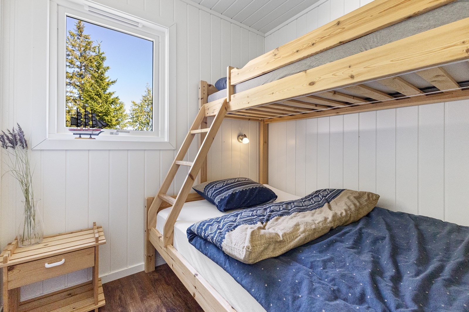 Soverom 2. Galleribilde