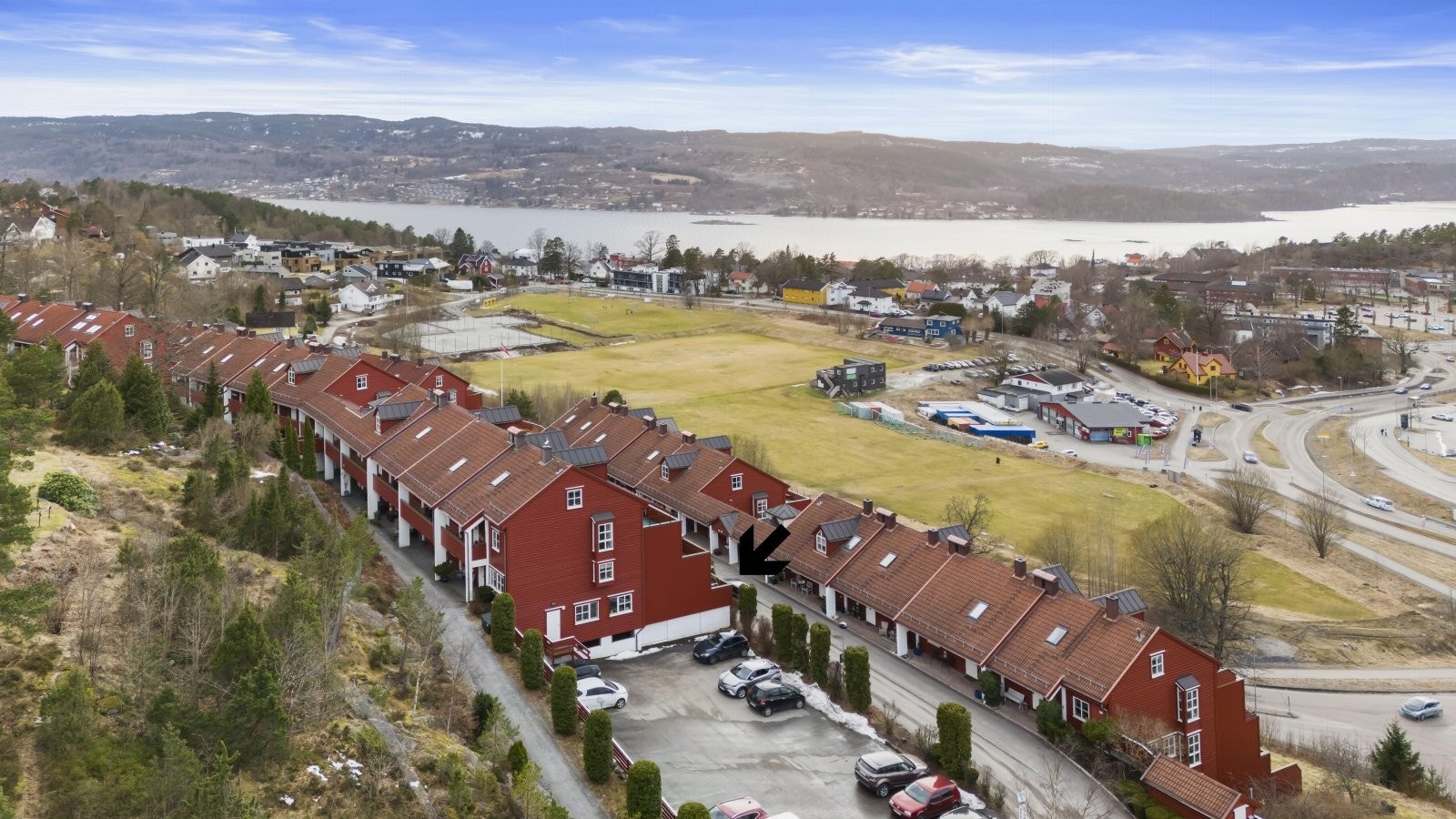 Velkommen til visning Galleribilde