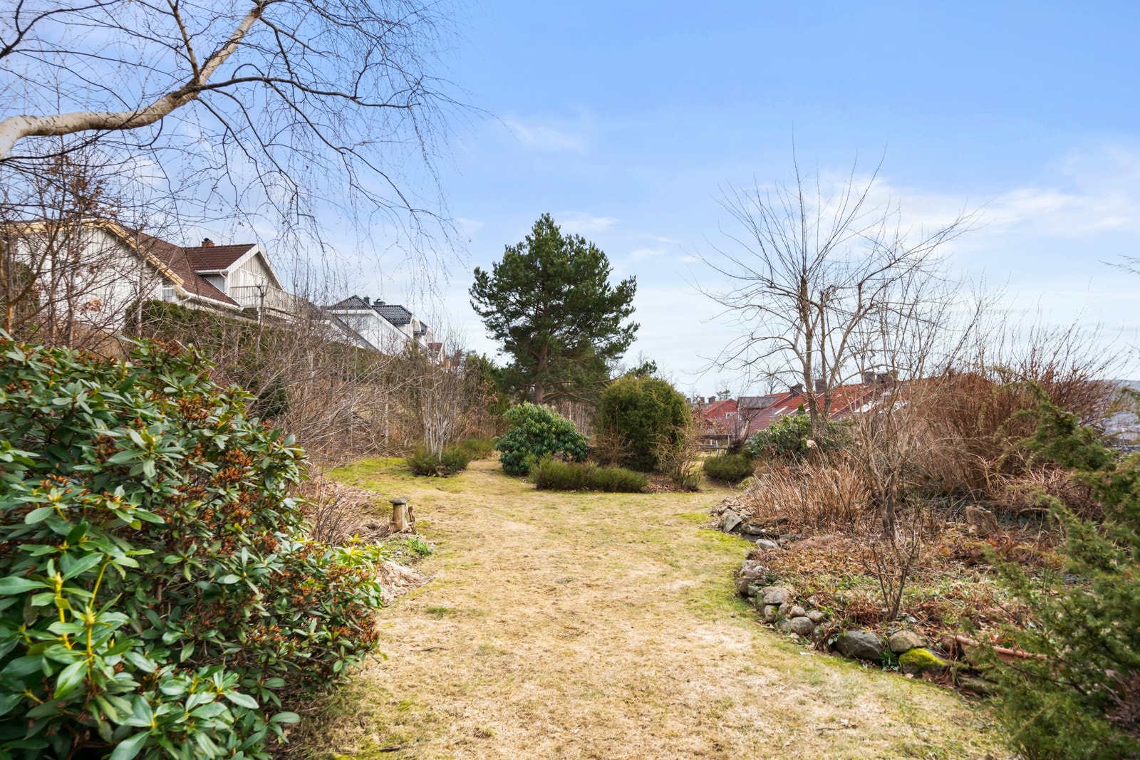 Flotte fellesområder Galleribilde