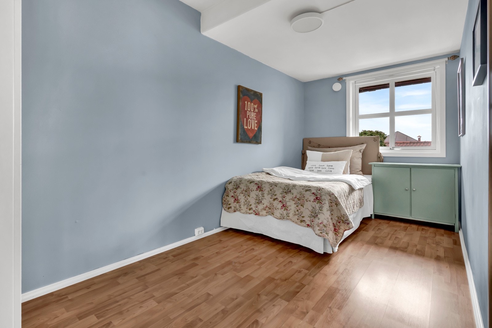 Soverom 2 Galleribilde