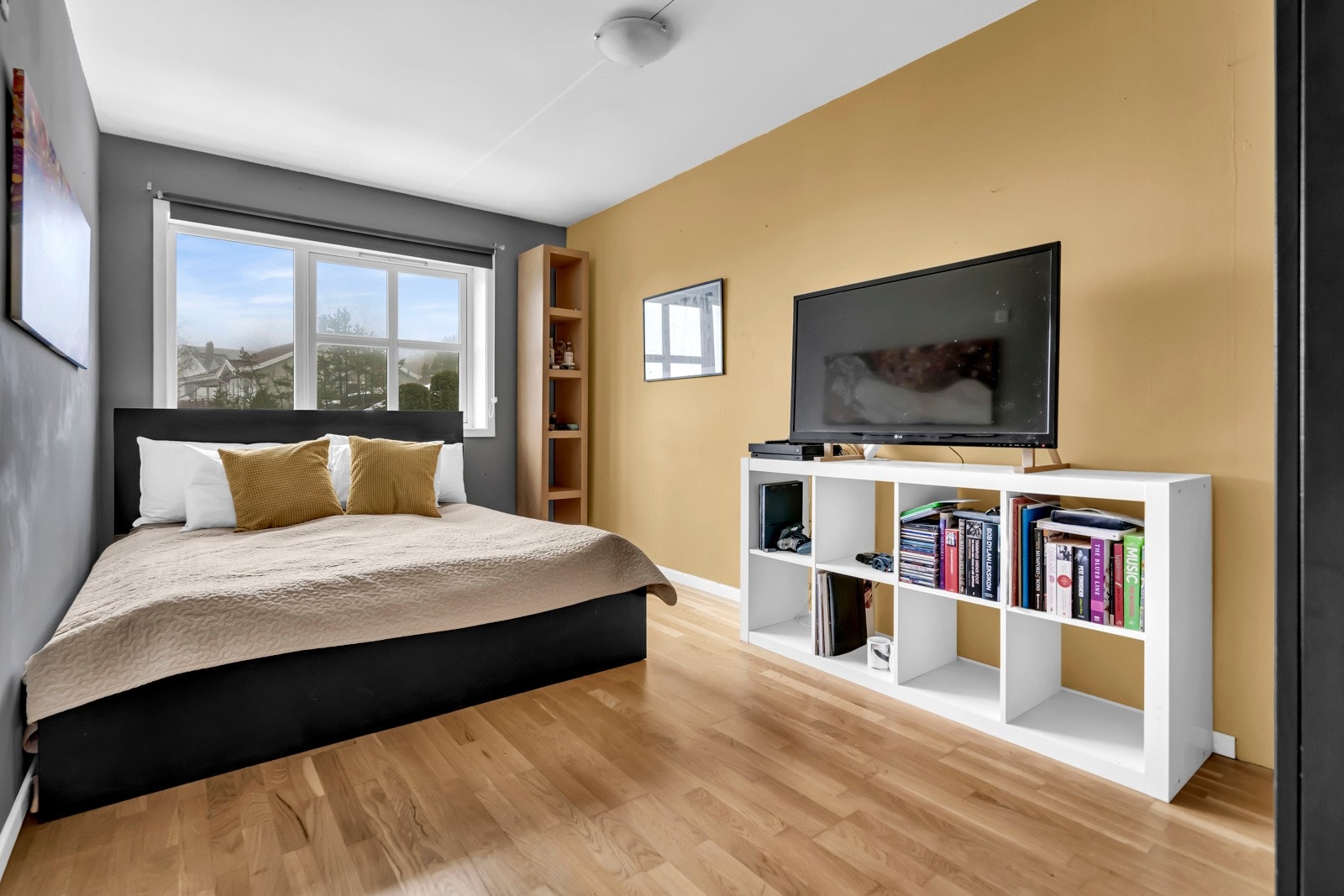 Soverom 1 Galleribilde