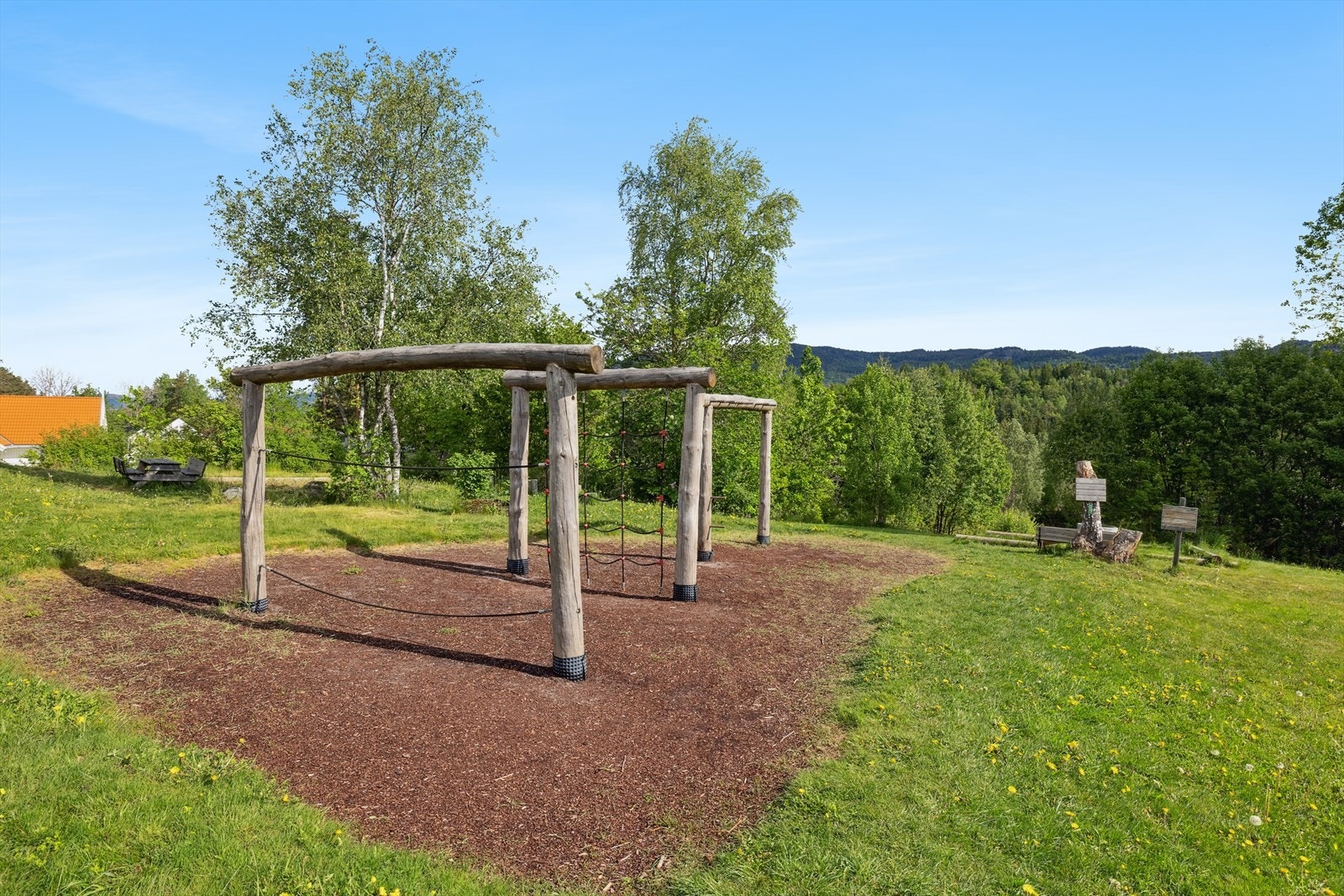 Flotte nærområder Galleribilde