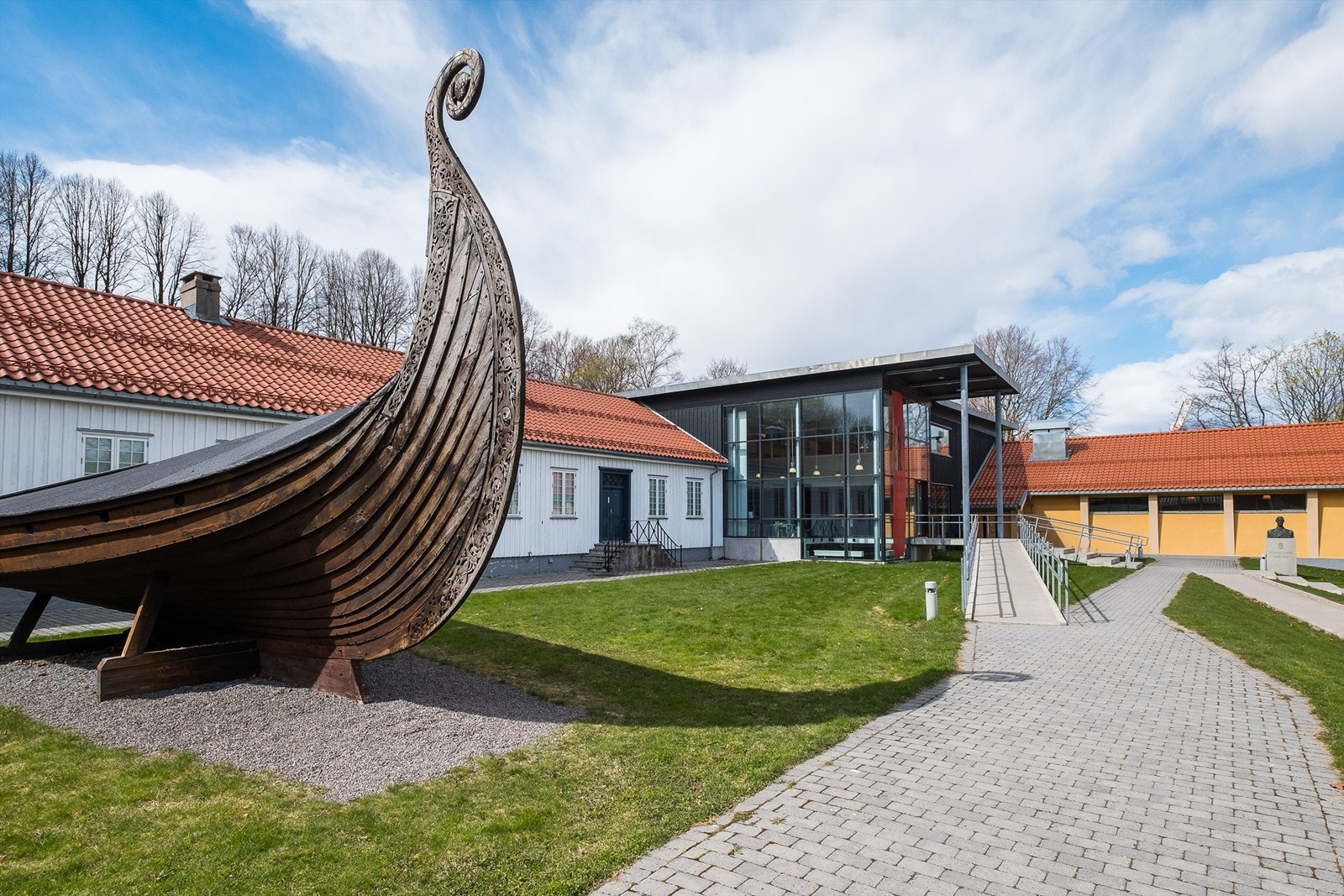 Slottsfjellsmuseet Galleribilde