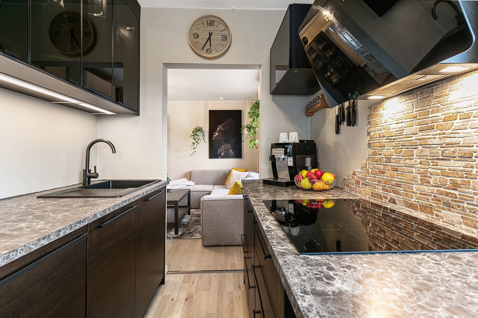 Velkommen til Tårnveien 35! Galleribilde