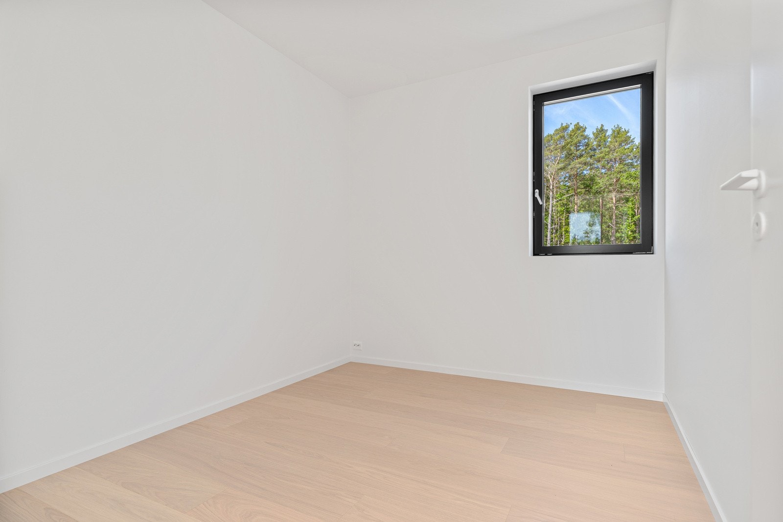 Boligen har til sammen 4 soverom. Galleribilde