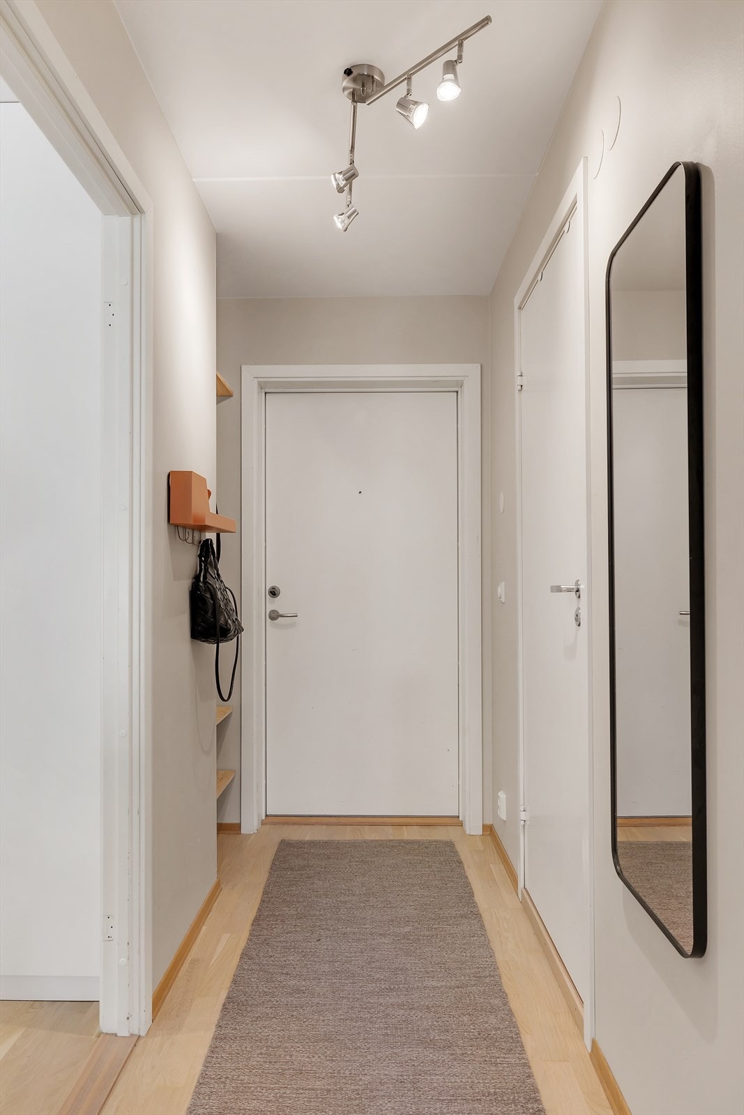 Velkommen inn! Galleribilde