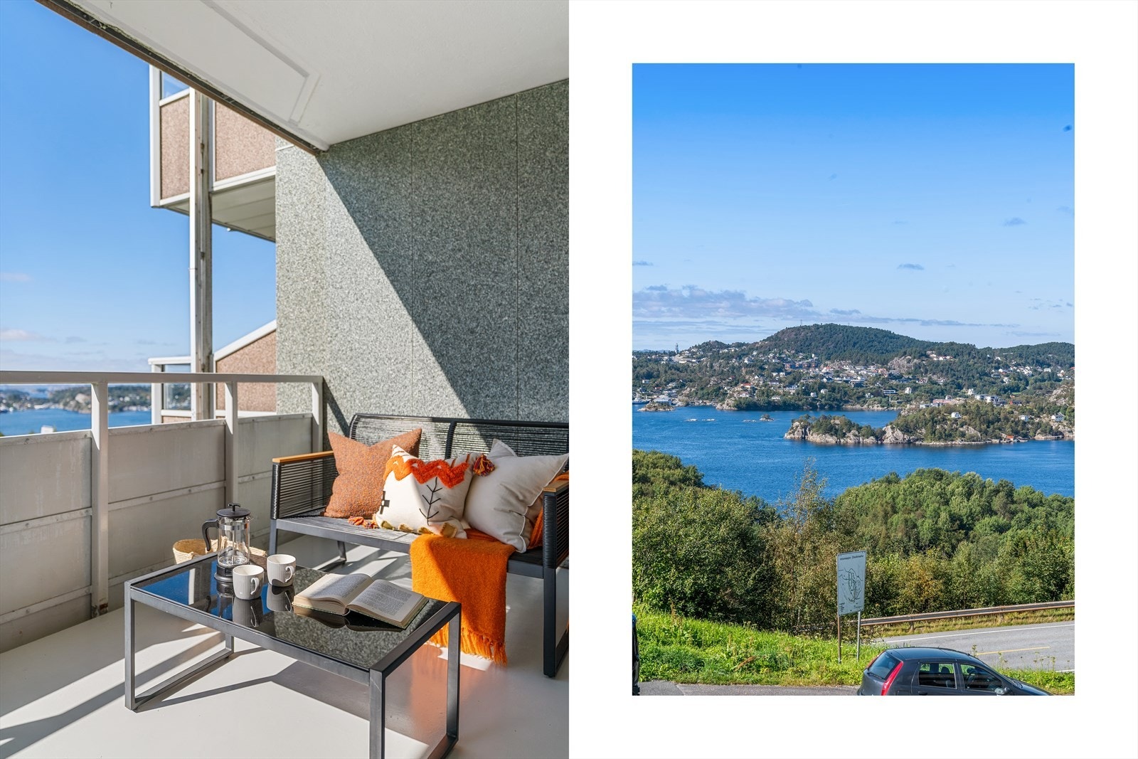 - En innholdsrik 3-roms med stort potensiale - Galleribilde