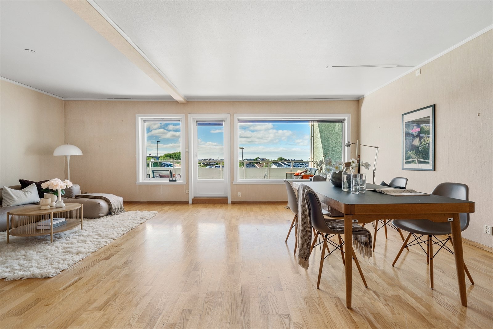 - Nordvik Bolig v/Tonje Roaldsen har gleden av å presentere Olsvikmarken 20 - Galleribilde