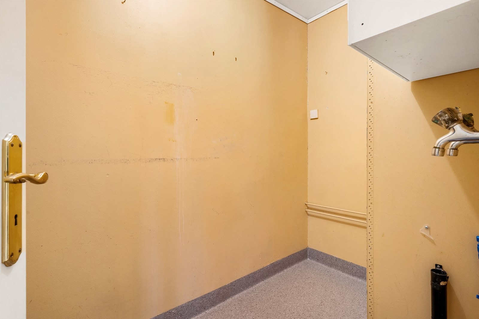 - Separat vaskerom på 3,6m² - Galleribilde