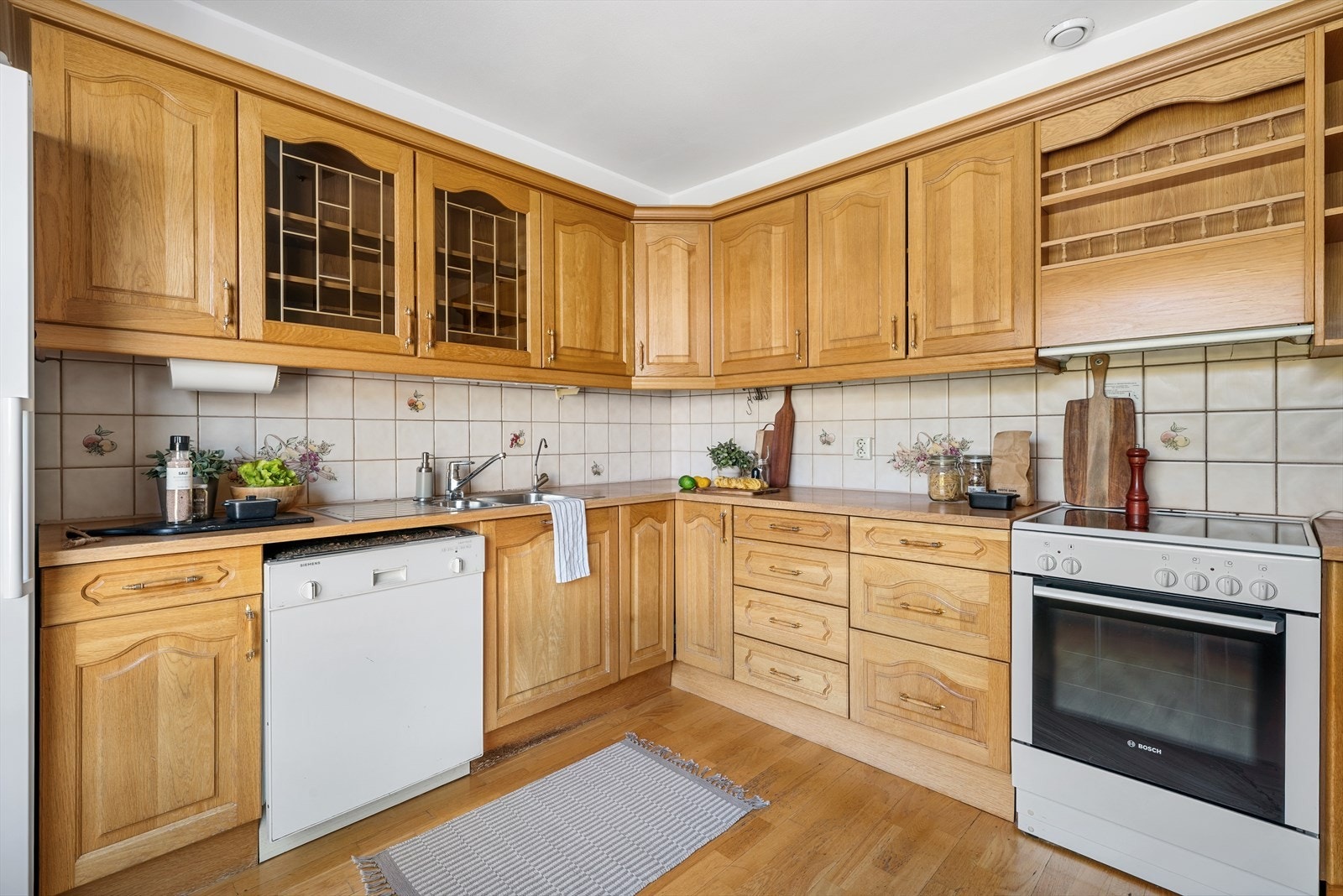 - Skap ditt drømmekjøkken! - Galleribilde