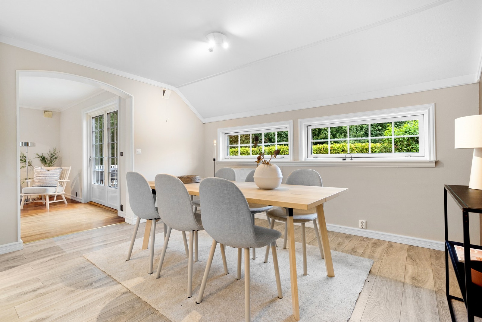 Velkommen til bords! Galleribilde