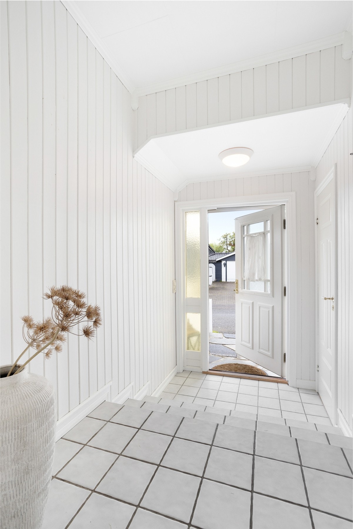 Velkommen inn! Galleribilde