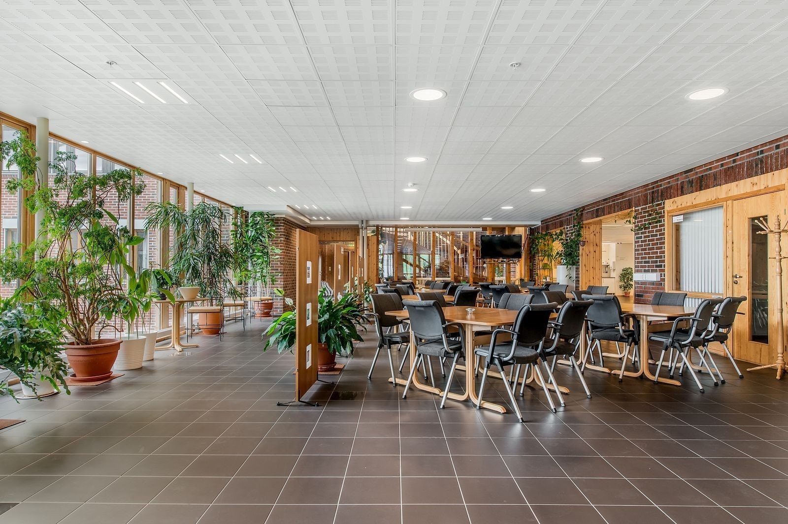 Kantine Galleribilde