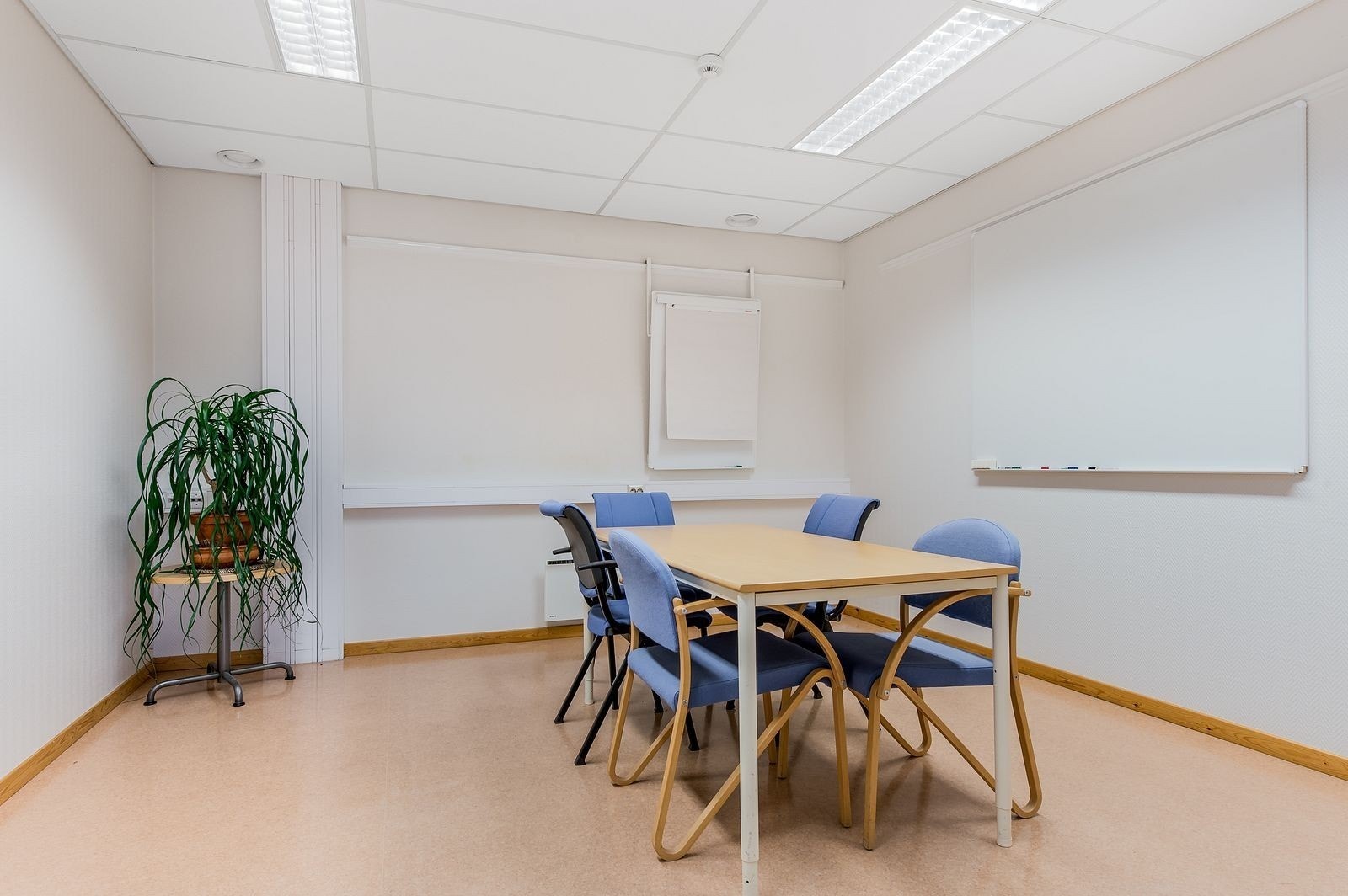 Møterom Galleribilde