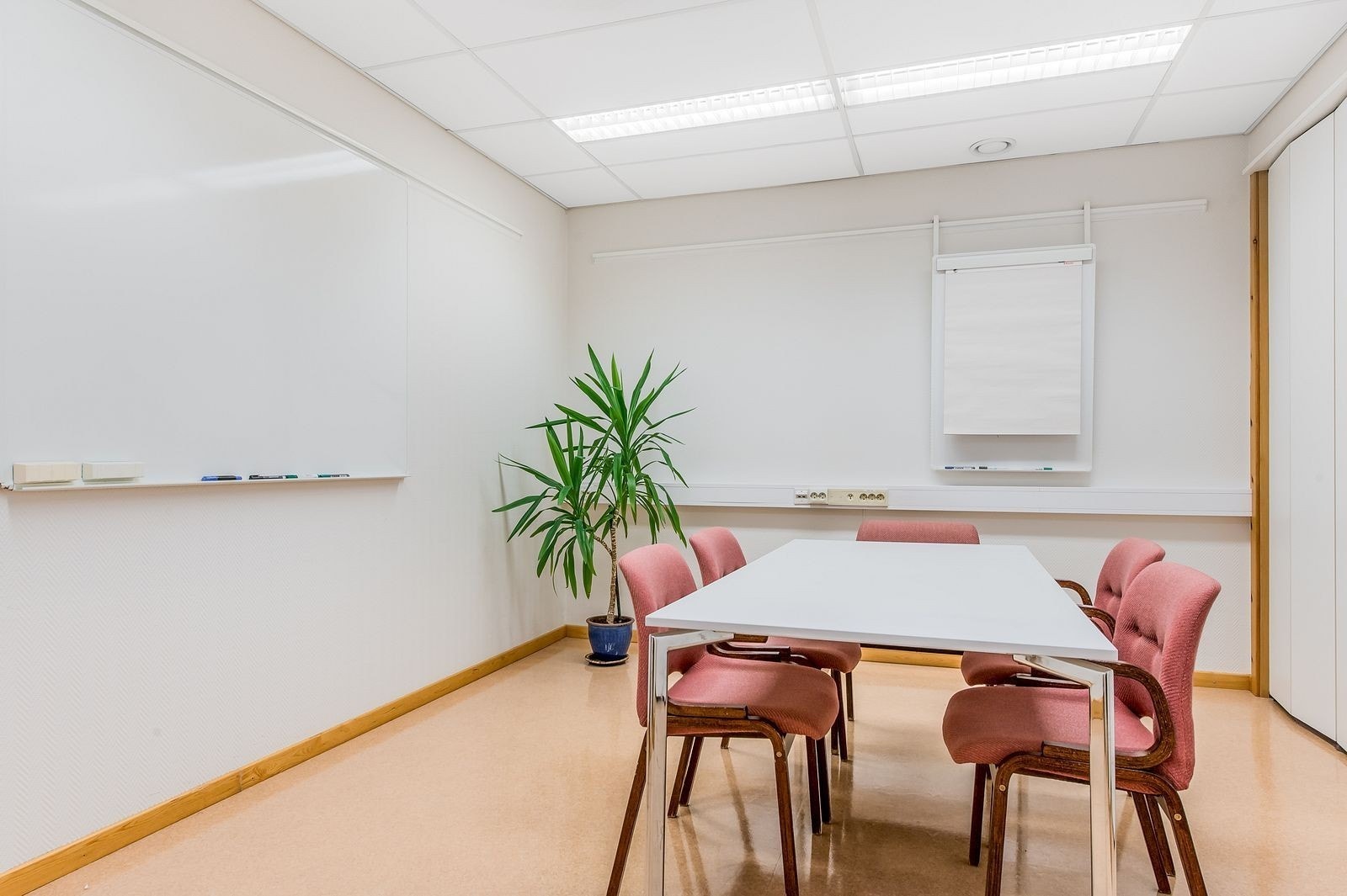 Møterom Galleribilde