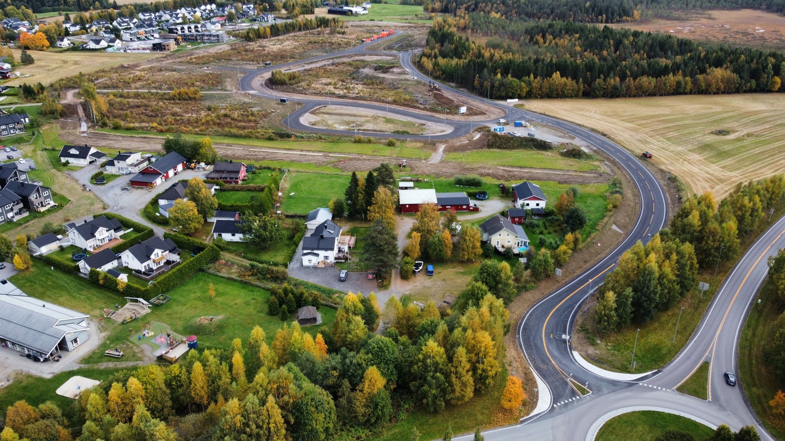 Nærområdet 4 Galleribilde