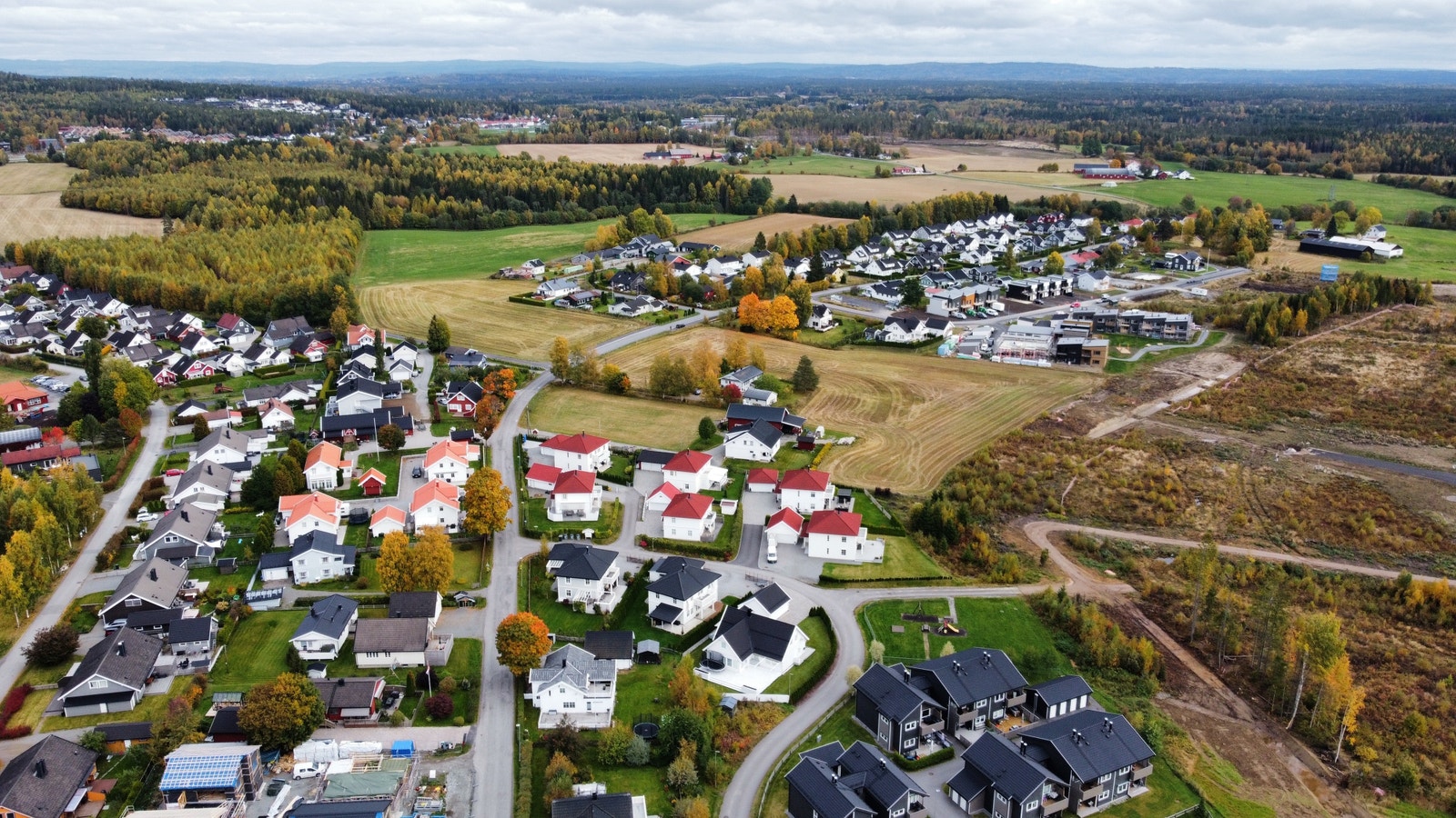Nærområdet 3 Galleribilde