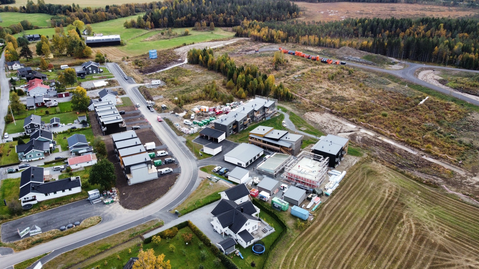 Nærområdet 2 Galleribilde