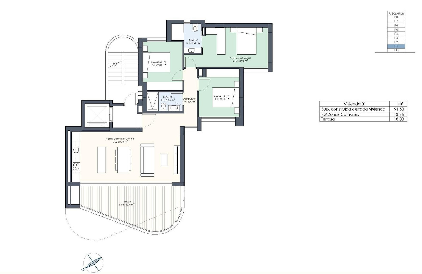 Det koster deg ikke noe å få Spaniamegler1 til å finne din drømmebolig Galleribilde
