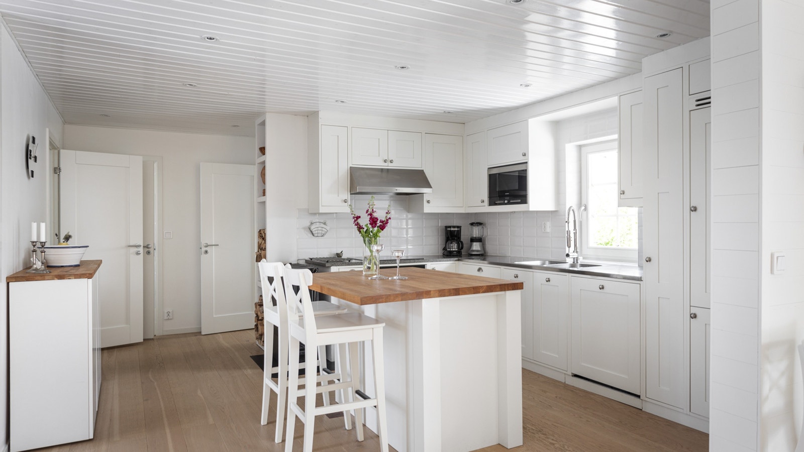 Gästhus Galleribilde